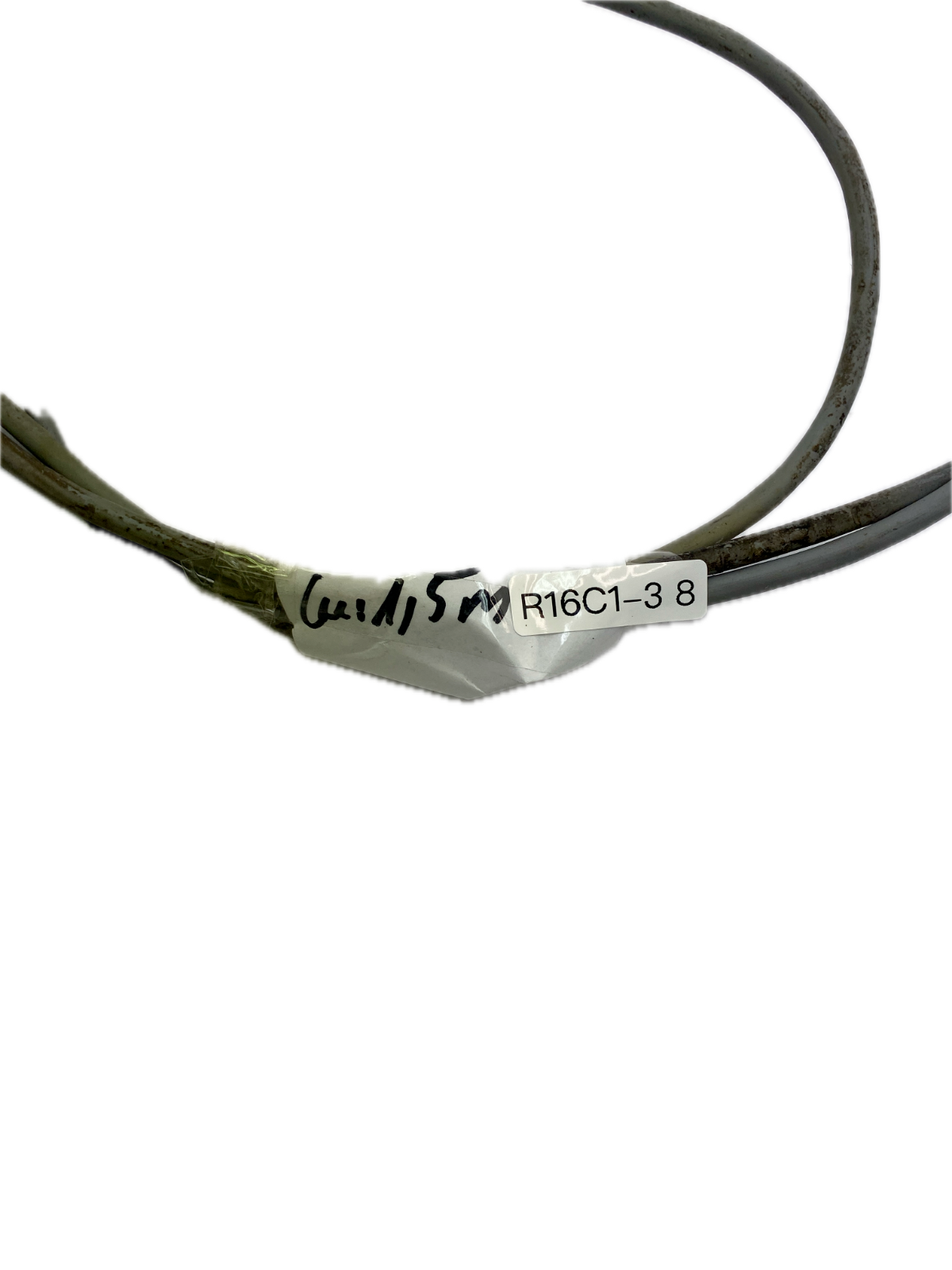 BALLUFF BES Q40KFU-PSC15A-SO4G-M01 ca. 1,5 Meter