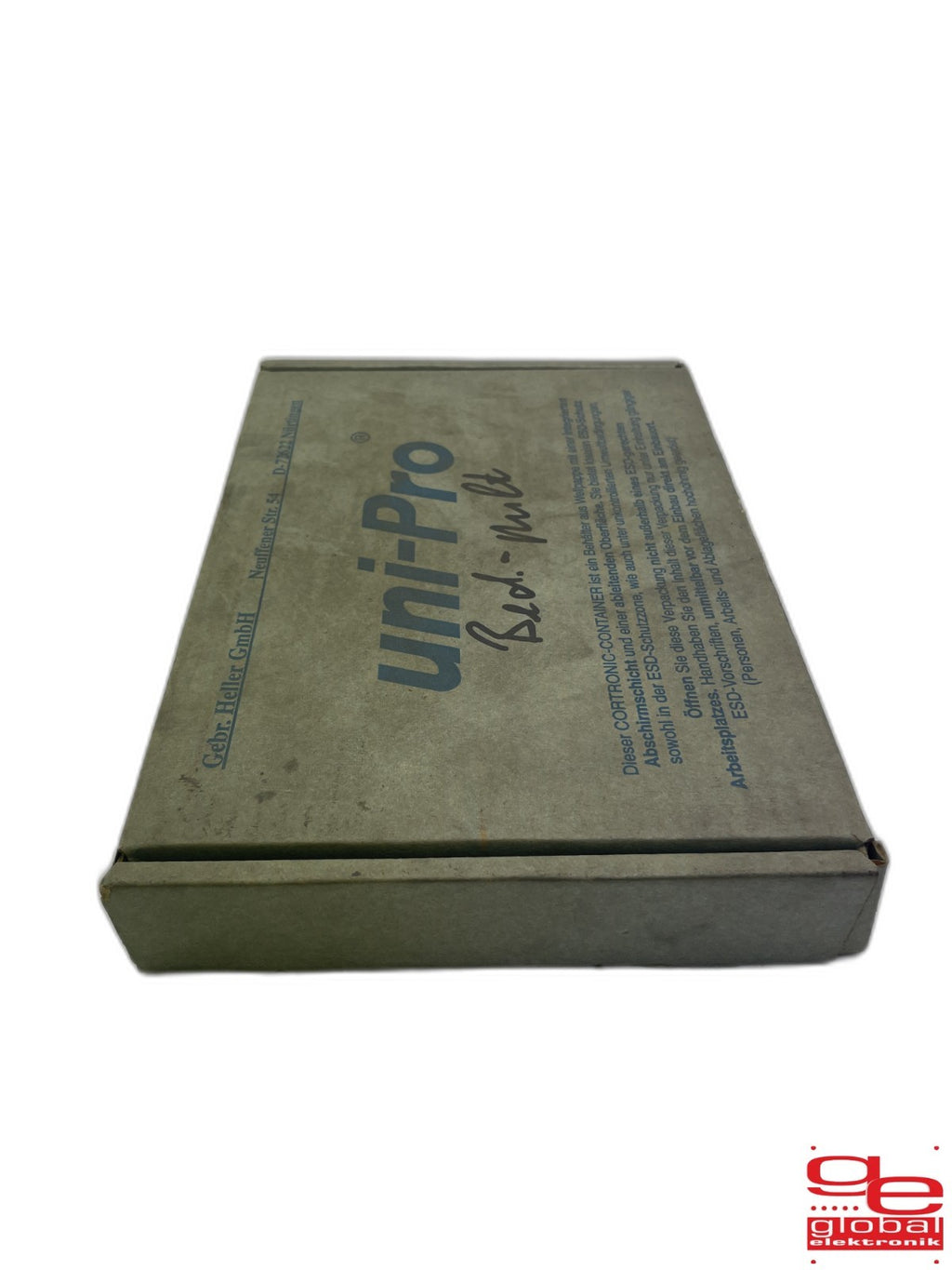 HELLER UNI-Pro E 23.032 301-000/0724 20 002 040-1