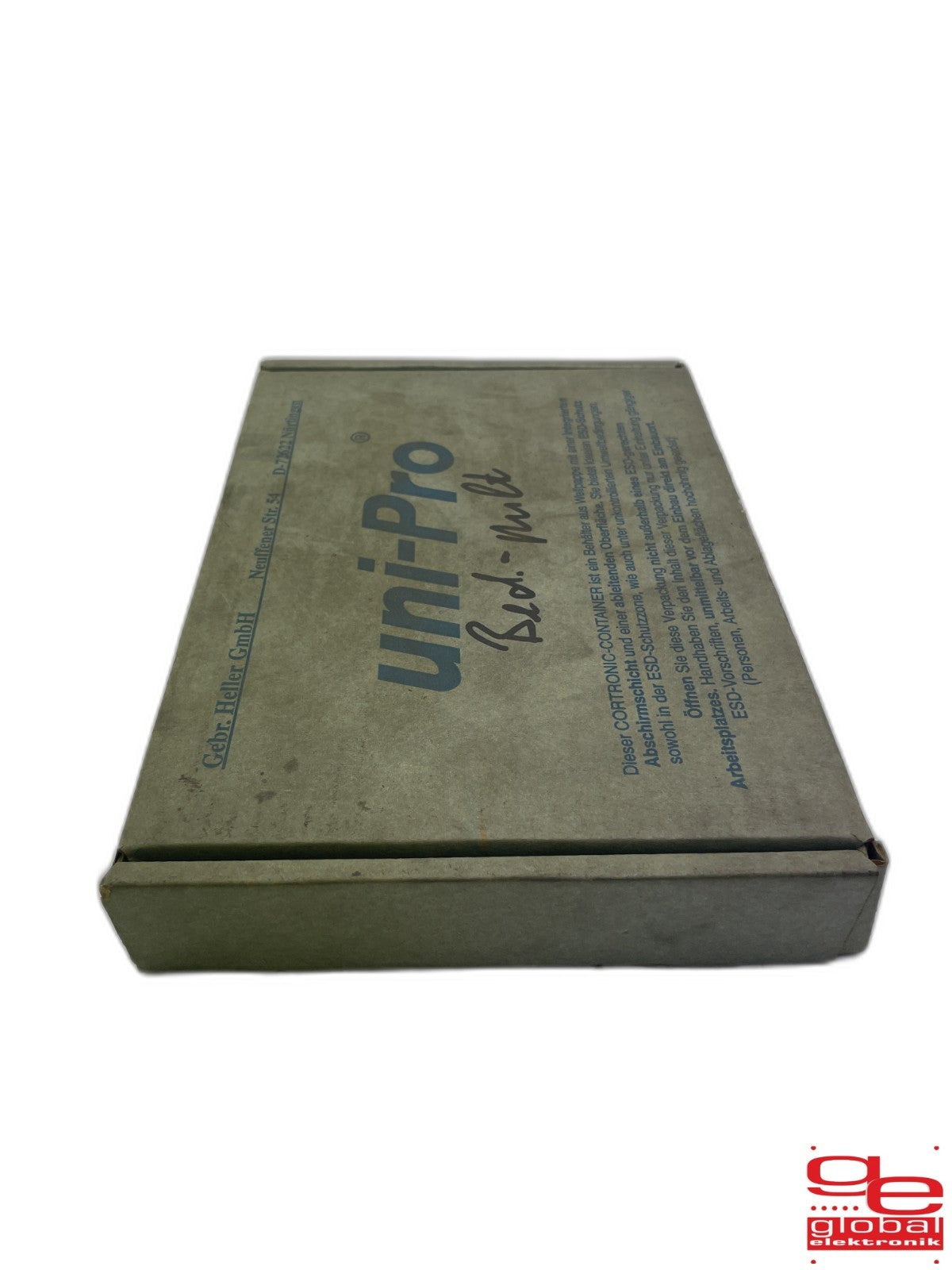 HELLER UNI-Pro E 23.032 301-000/0724 20 002 040-1