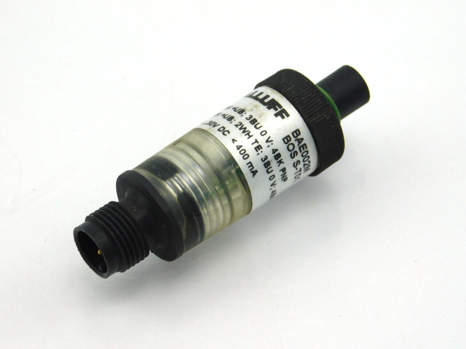 BALLUFF BAE002M BOS S-T01