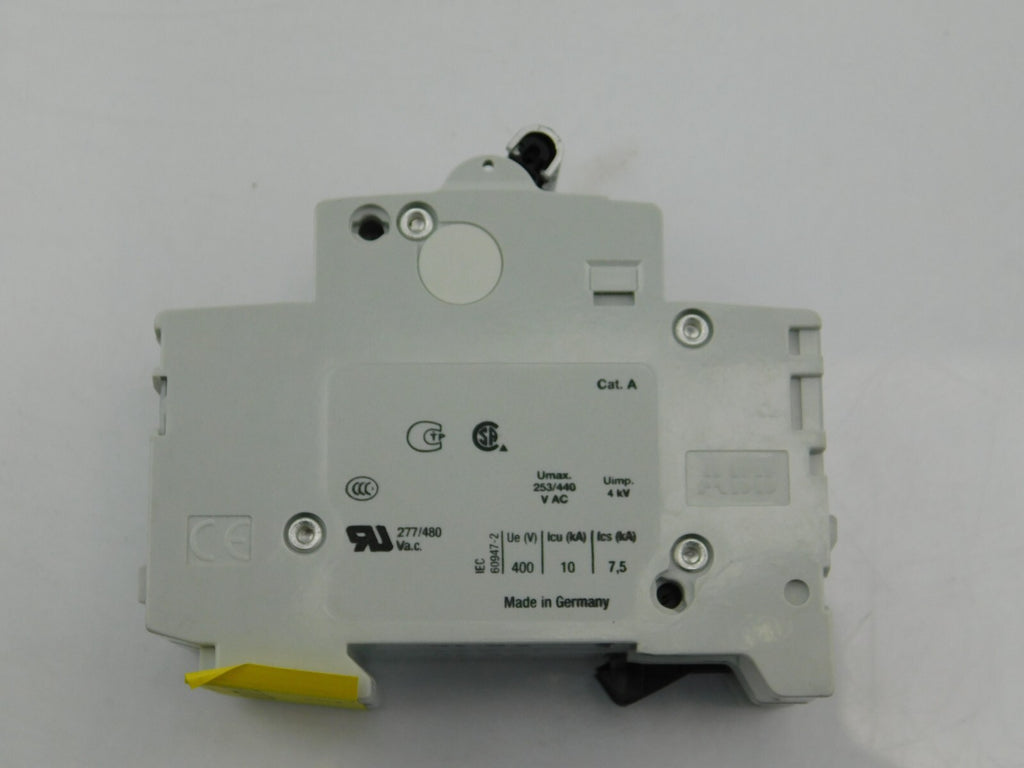 ABB S 202 K10 A Leitungsschutzschalter