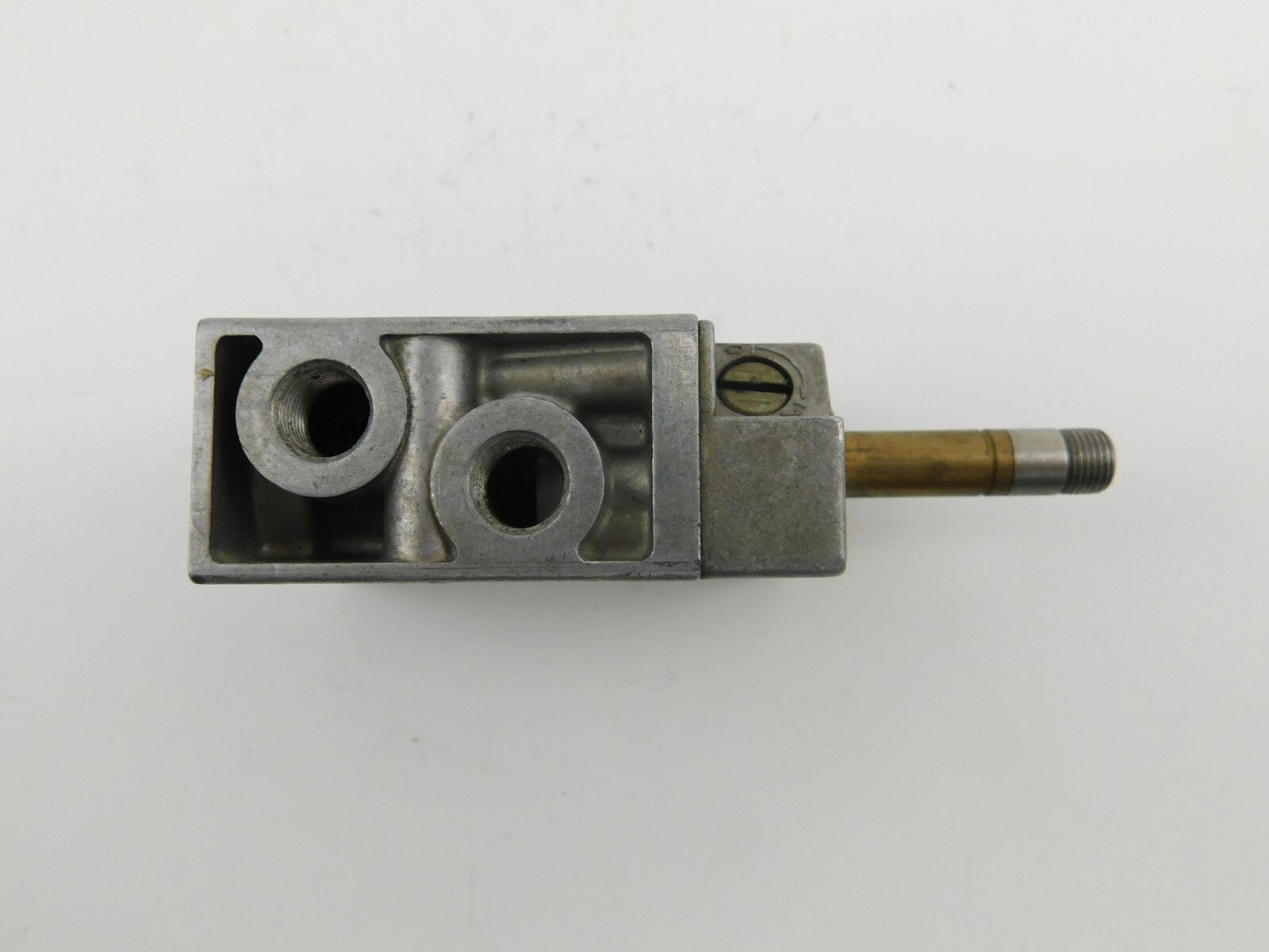 FESTO Magnetventil MFH-3-1-/8 S 7958