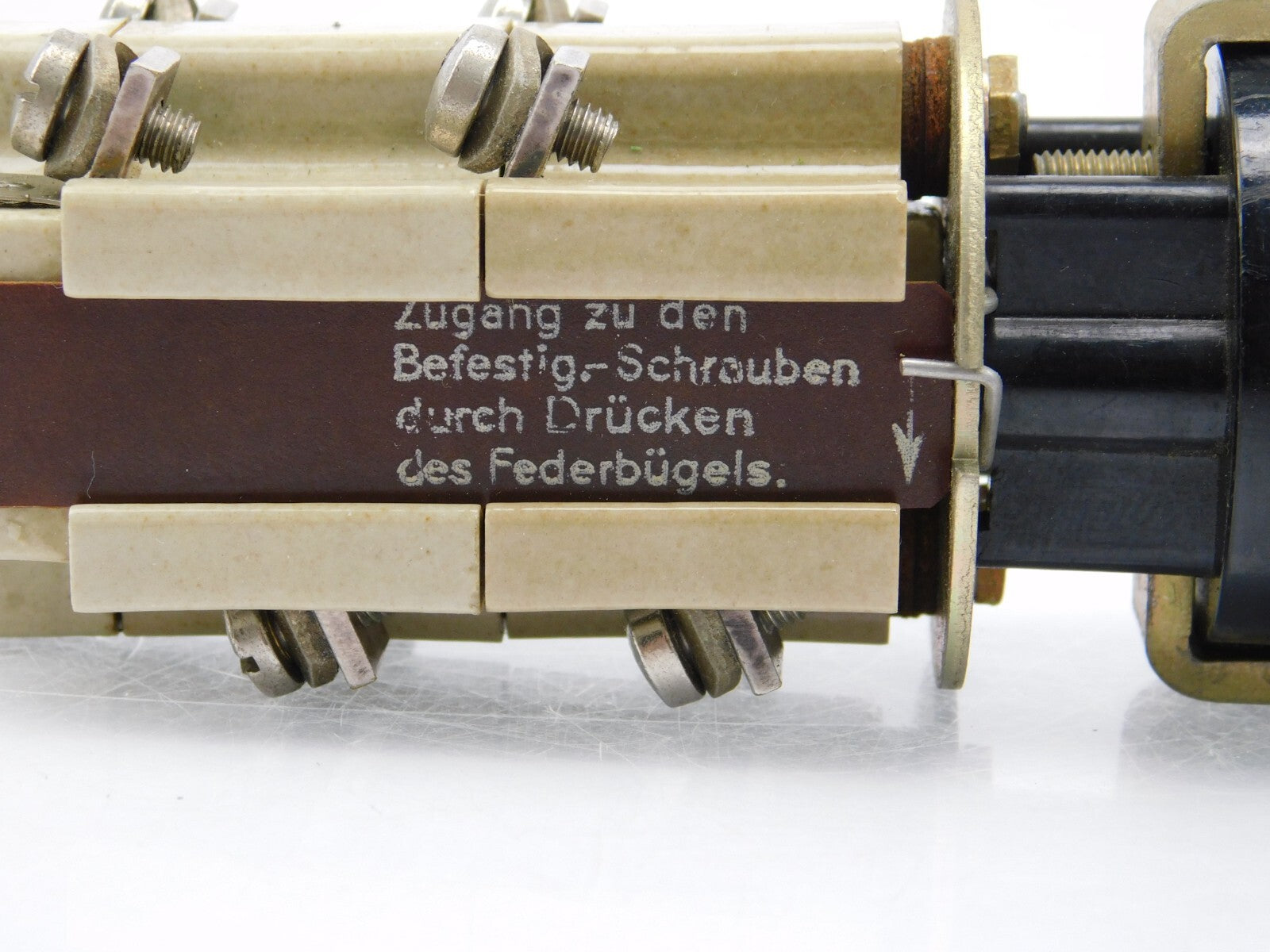 SIEMENS Schalter ** 2 Stück **