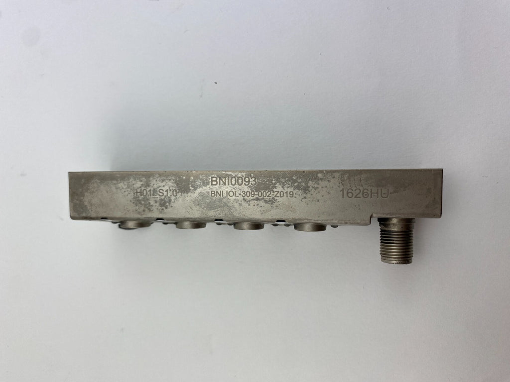 BALLUFF BNI0093 BNI IOL-309-002-Z019 1626HU