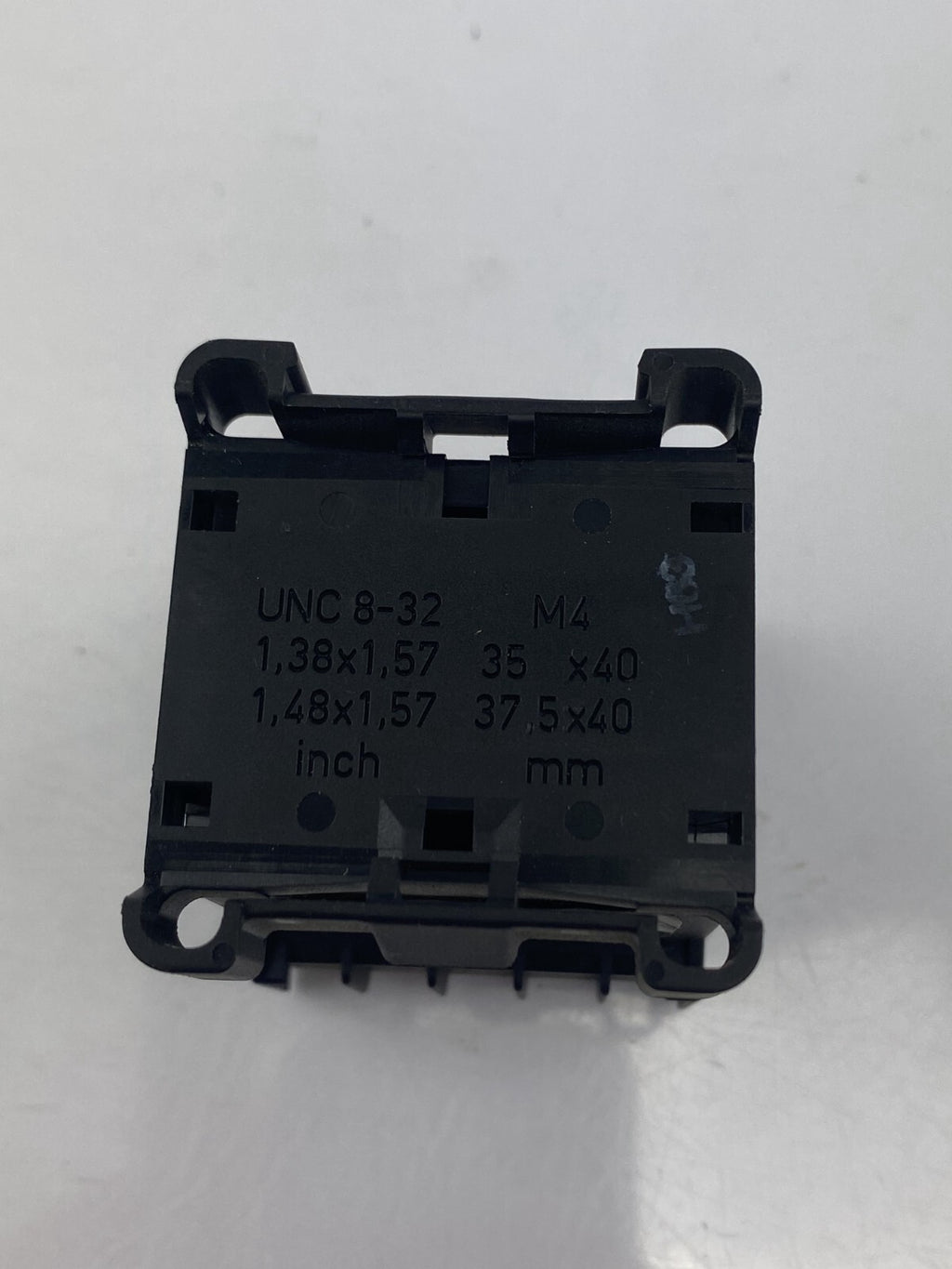 SIEMENS 3TF2010-0BB4 **2 Stück**