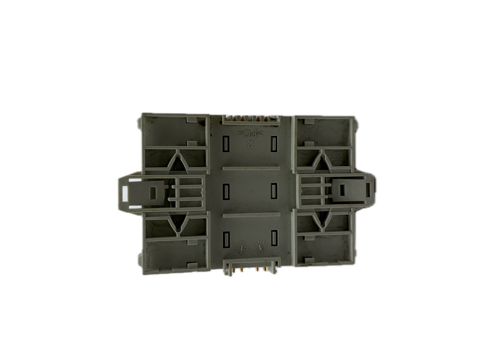 SIEMENS TXM 1.16D 150309D634430  553-141 Rev.CA