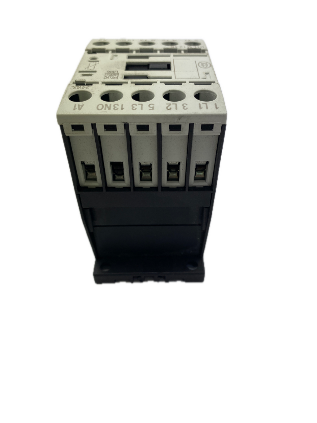 MOELLER DIL M(C)12-10 24VDC