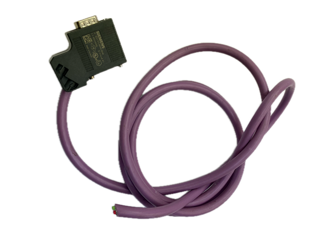 SIEMENS 6ES7 972-0BA42-0XA0