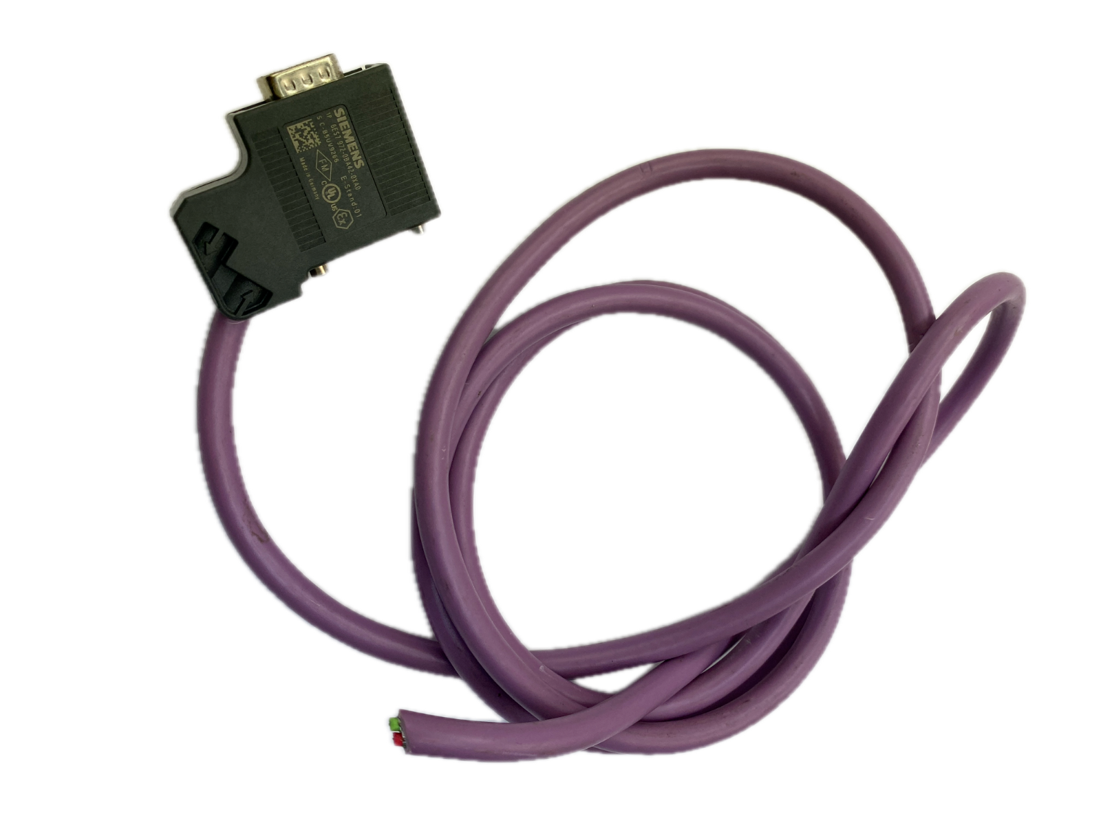 SIEMENS 6ES7 972-0BA42-0XA0