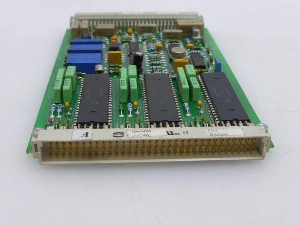 ABB 341819-001E K-SIDA E334415003