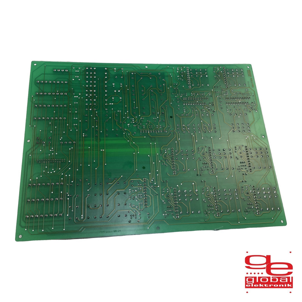 YASKAWA MOTOMAN MEU01 Board
