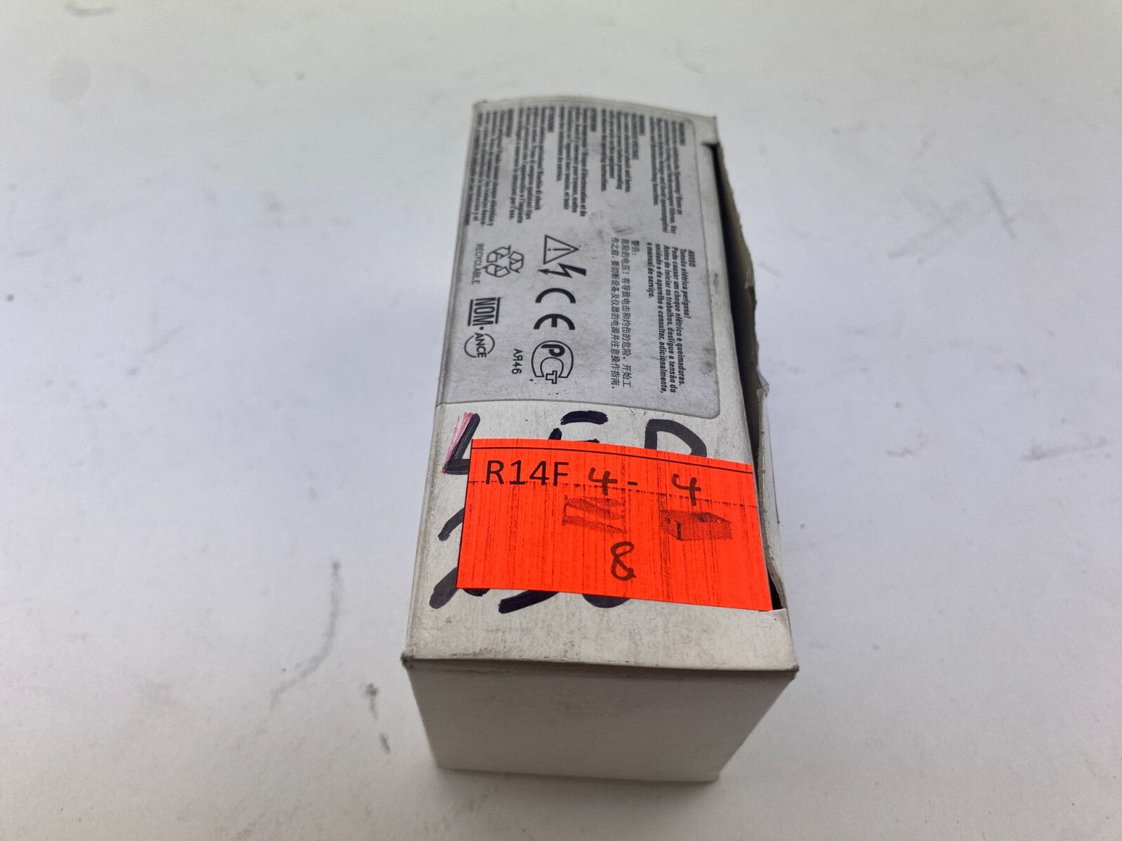 SIEMENS 3SB3 400-1RE **12 Stück**