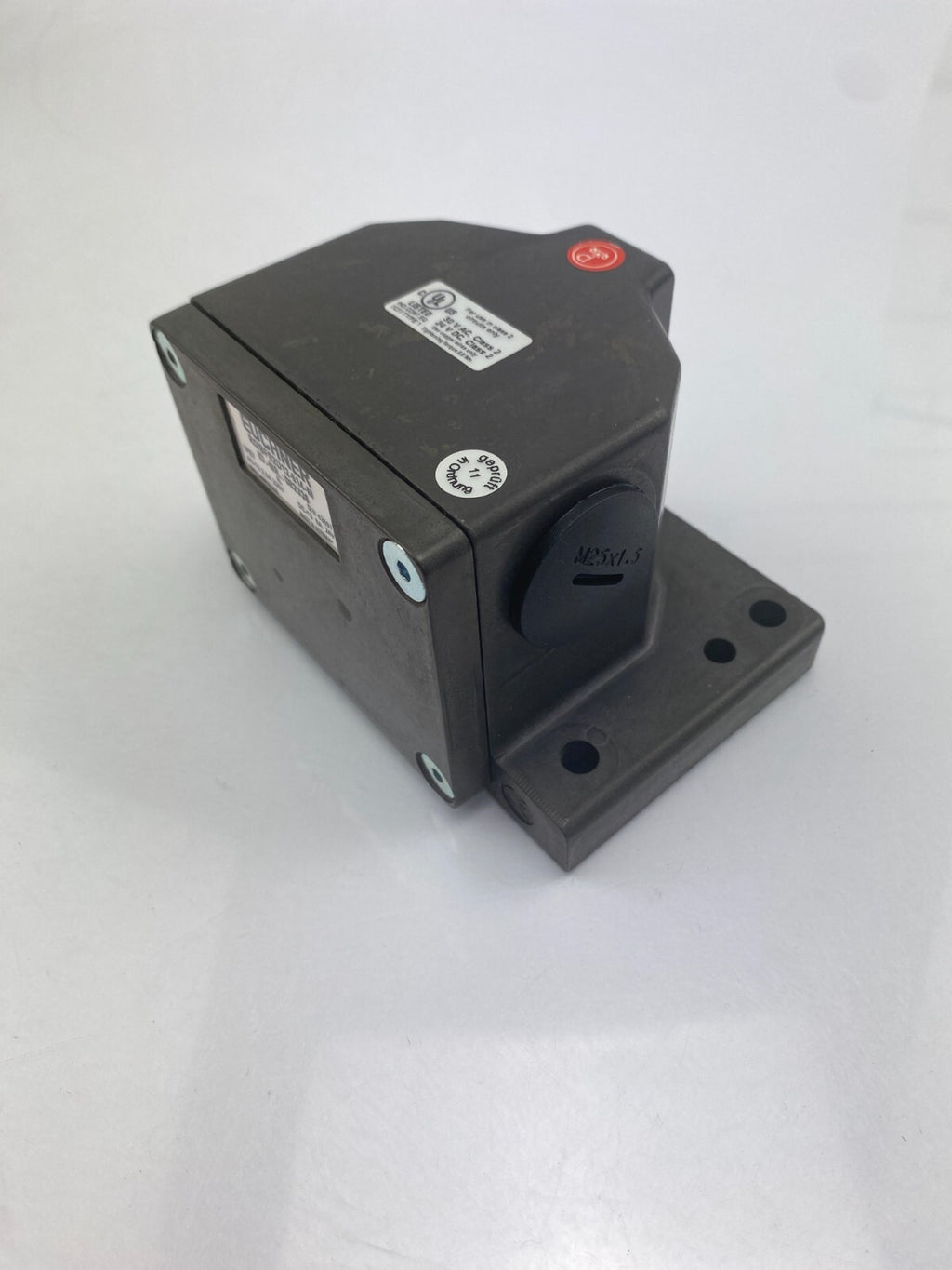 EUCHNER RGBF02D12-5154-M 082336