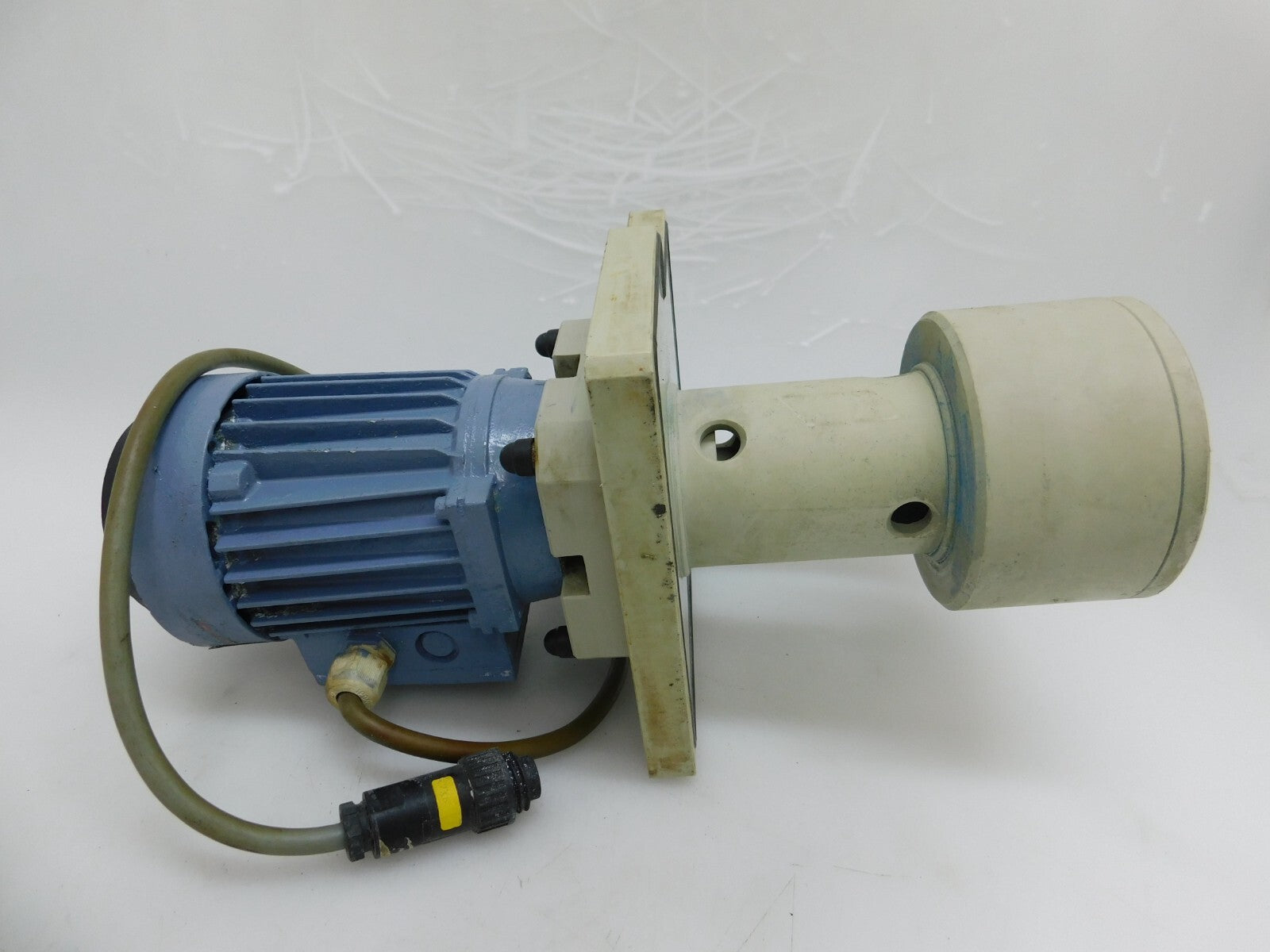 ABB Motors MT63B14F75-2 MK110084-S 0.25 KW SAGER & MACK Vertriebs SM-2591-10-R