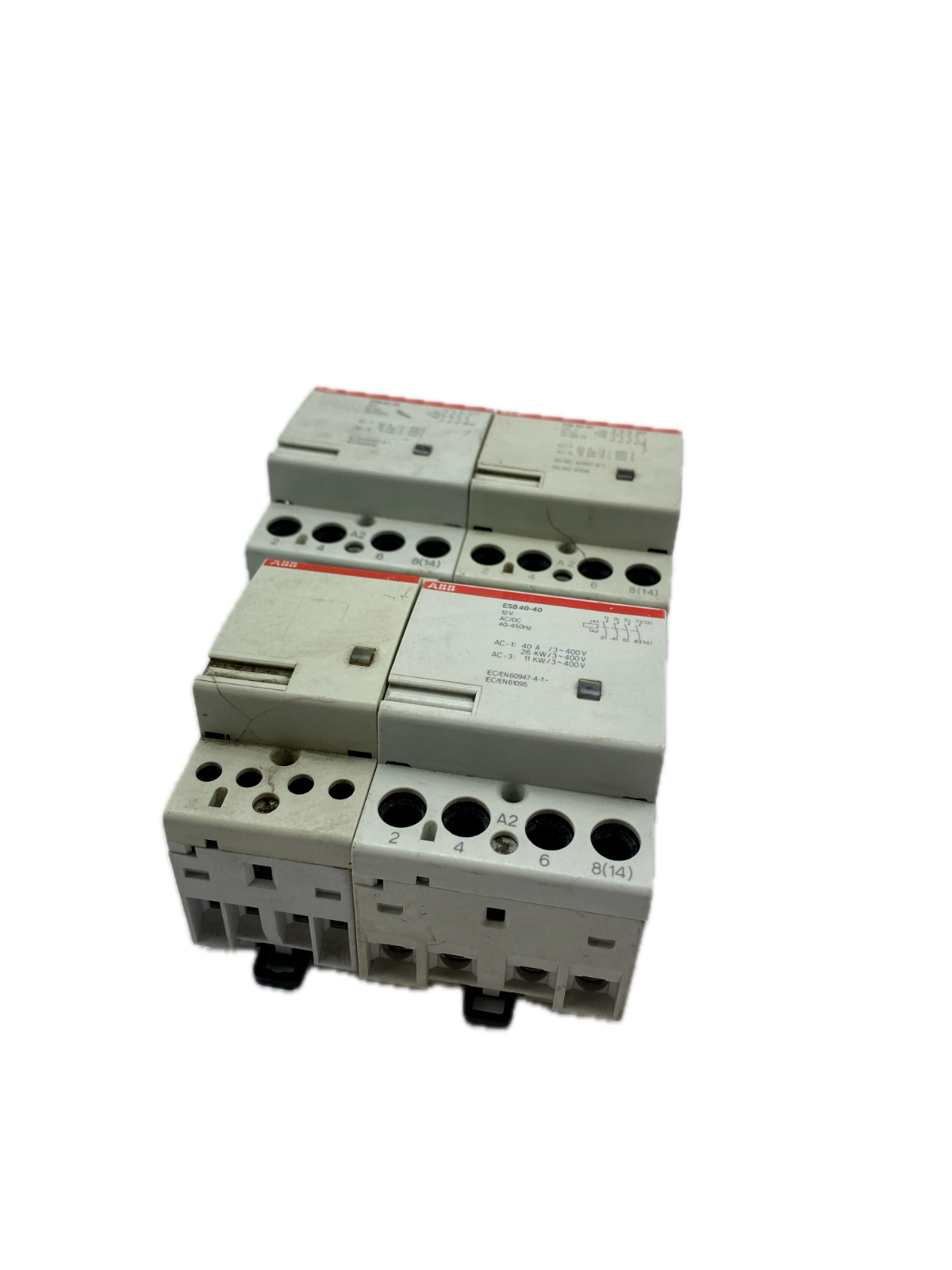 POSTEN...ABB ESB 40-40+ESB 63-40...Gehäuse Defekt
