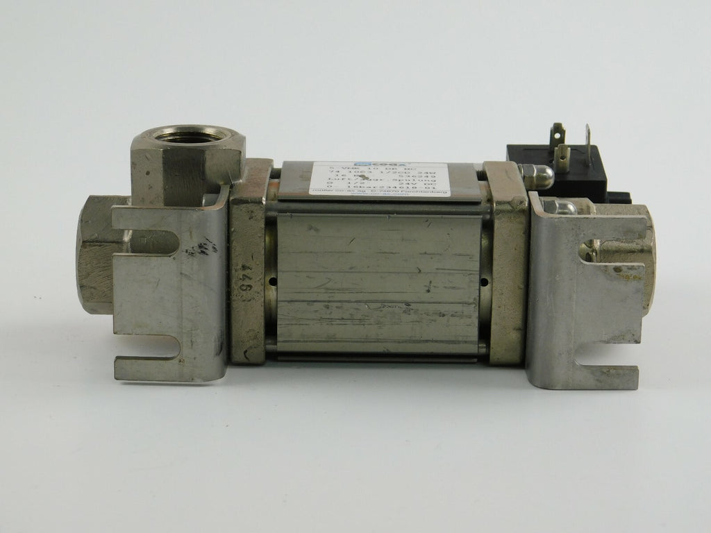 Müller Coax 5-VMK 10 DR NC 74 10C3 + MD 510503 S