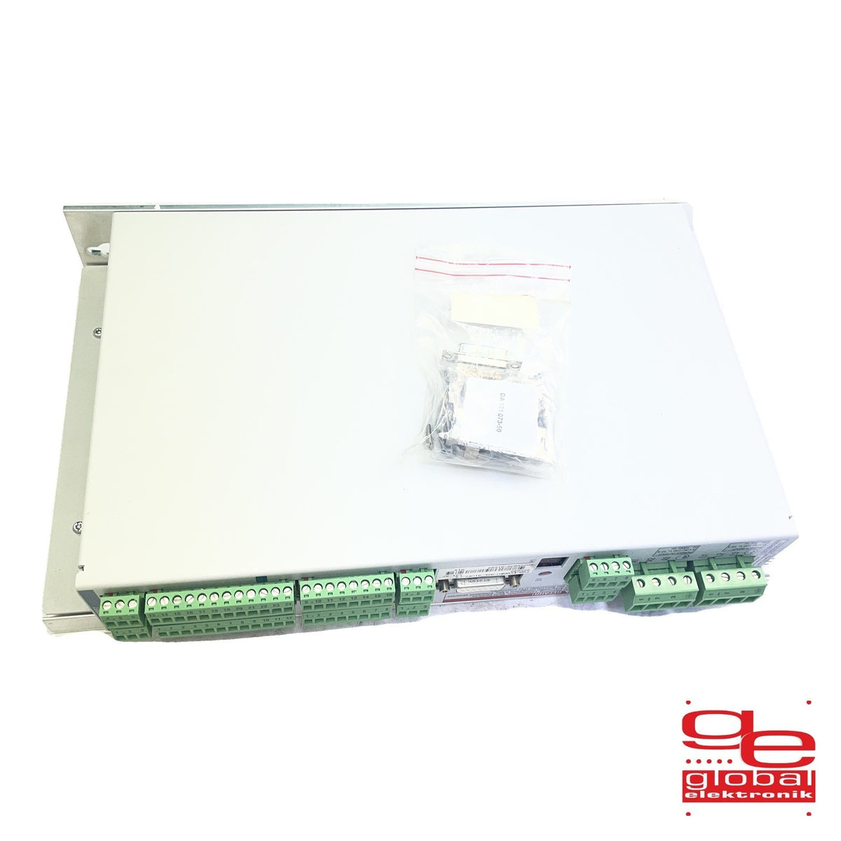 Indramat  Bosch Rexroth DKC01.1-030-3-FW