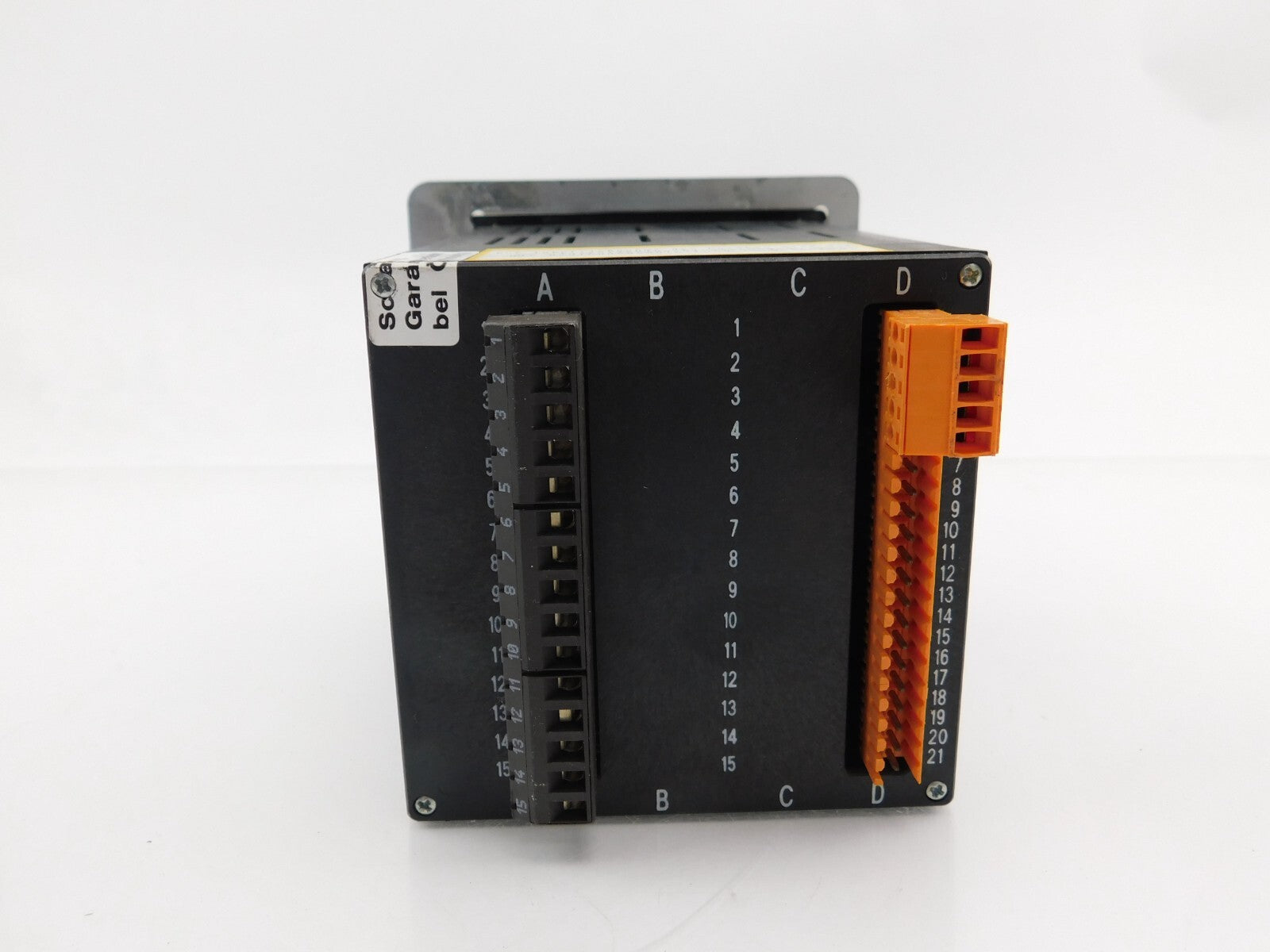 Dold- REGLER DPG 96 C ASP 675270