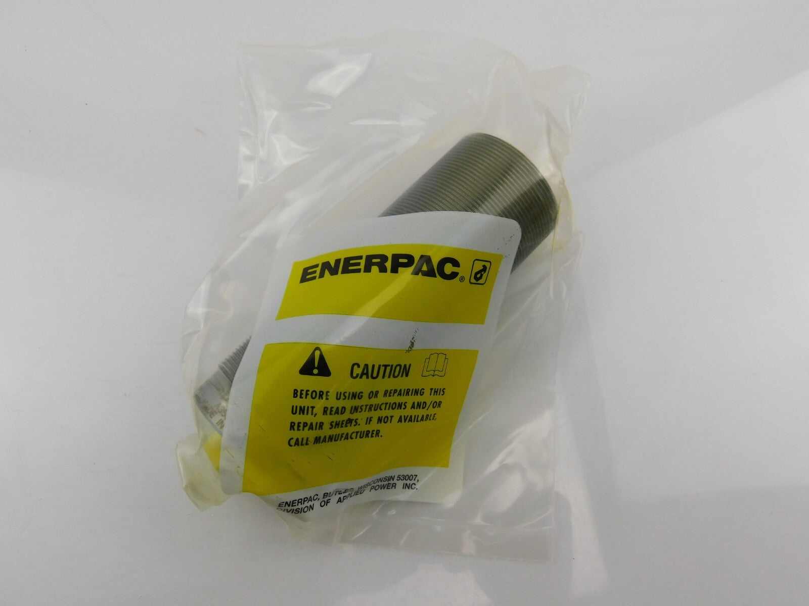 ENERPAC TS-4050ST CYL 8800 LBS S/A THREADED 3403C