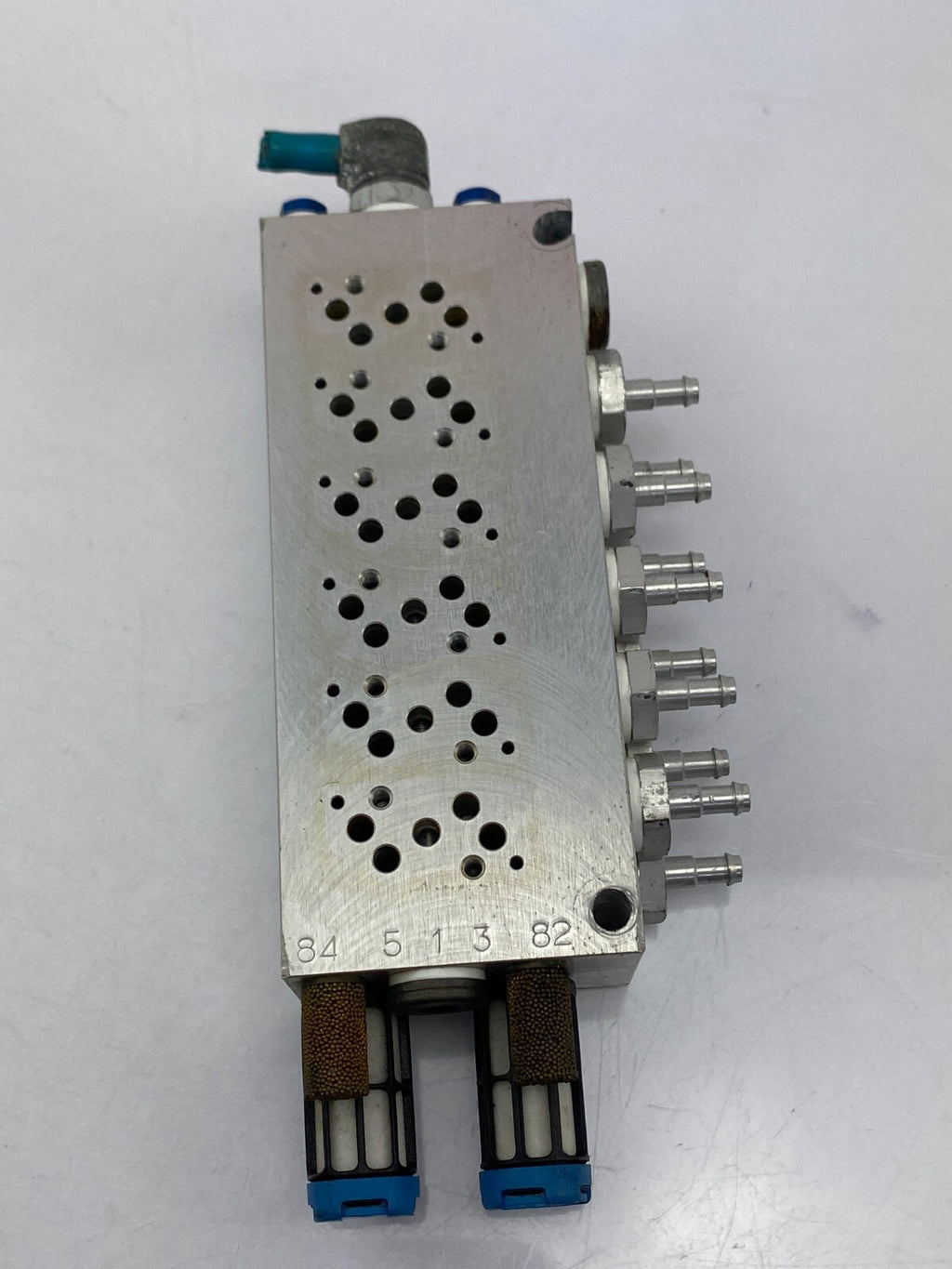 FESTO P R M Y-5-1/8-6 34 338