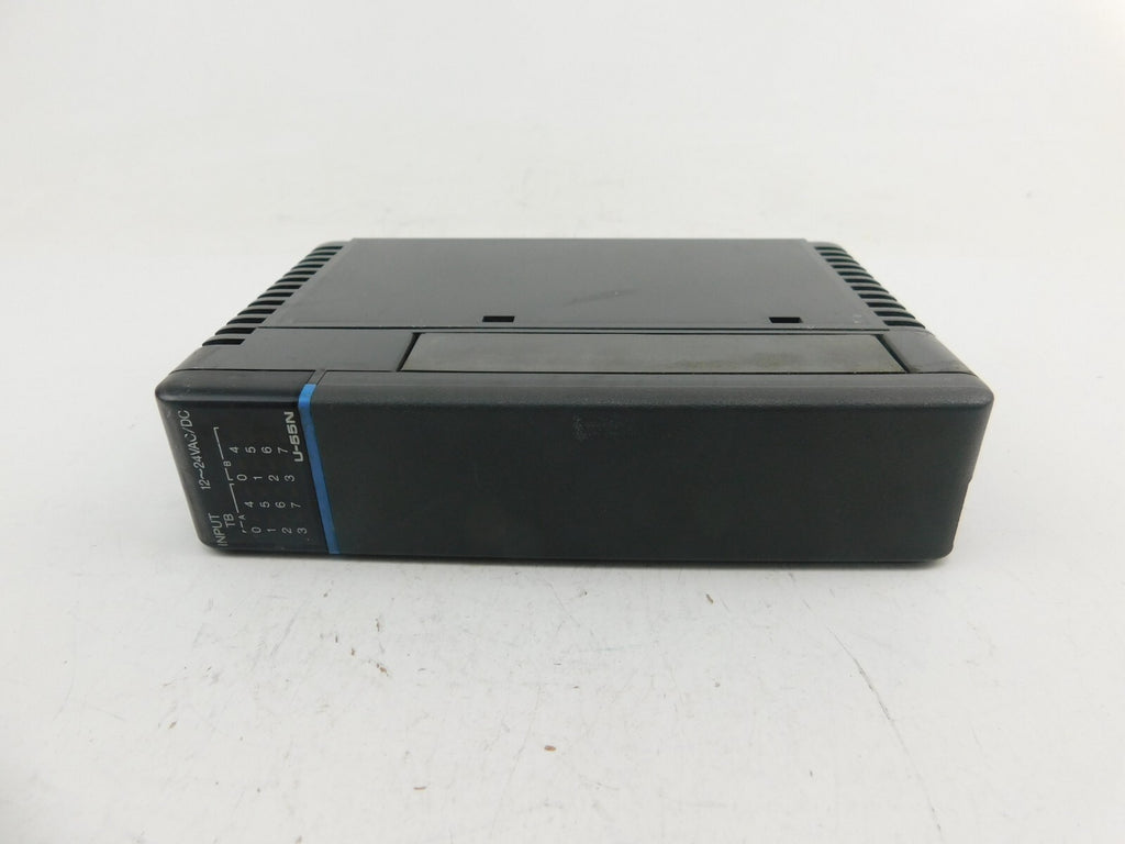 SIEMENS SIMATIC U-55N 6040 INPUT 12~24VAC/DC