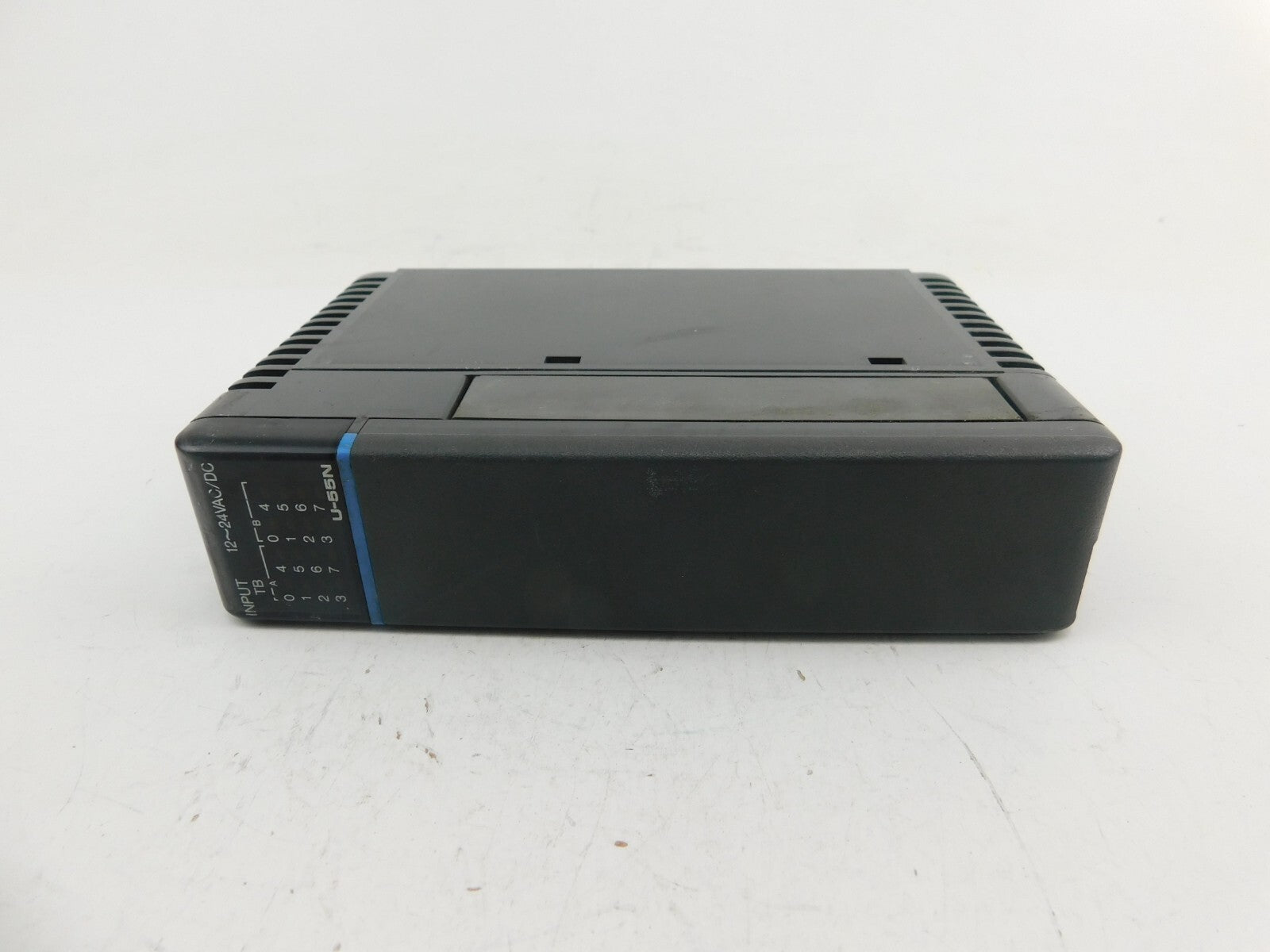 SIEMENS SIMATIC U-55N 6040 INPUT 12~24VAC/DC