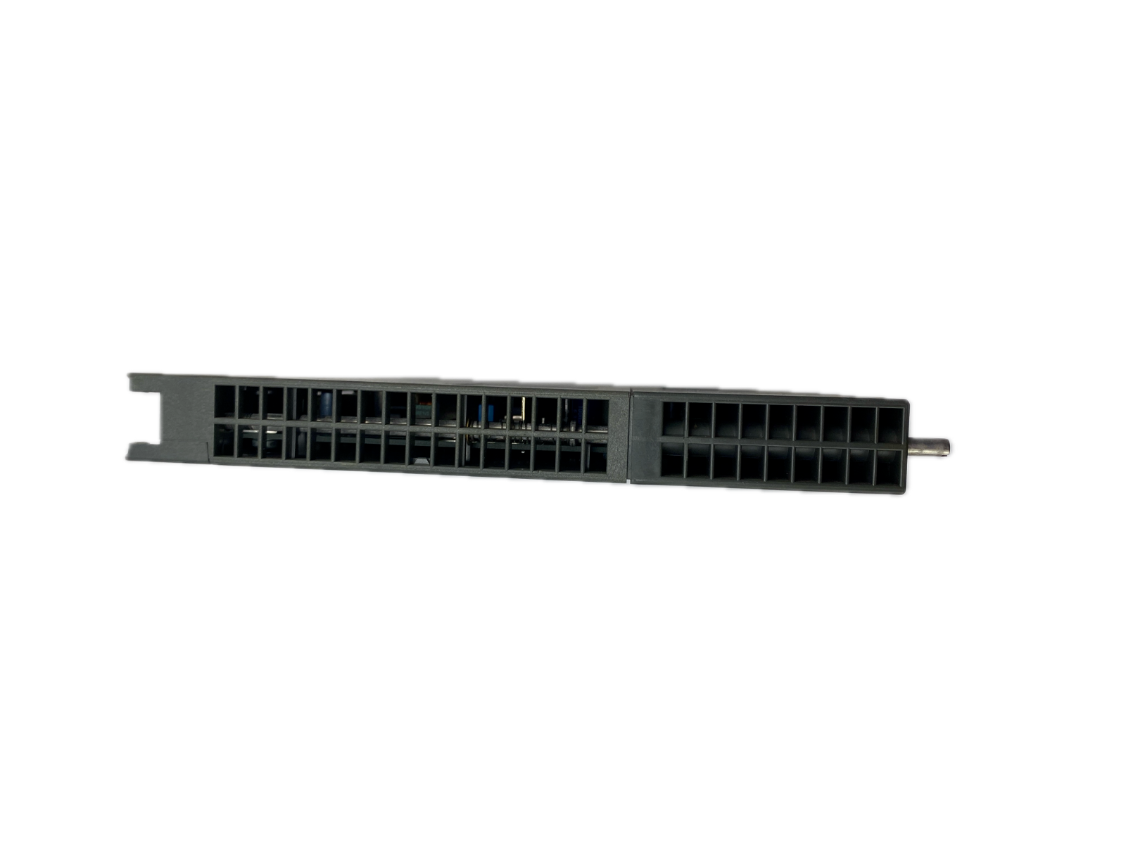 SIEMENS PS 407 4A SIMATIC S7 6ES7 407-0DA00-0AA0