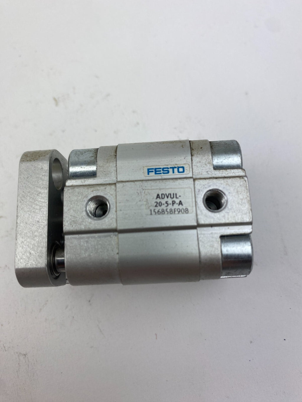 FESTO ADVUL-20-5-P-A 156858