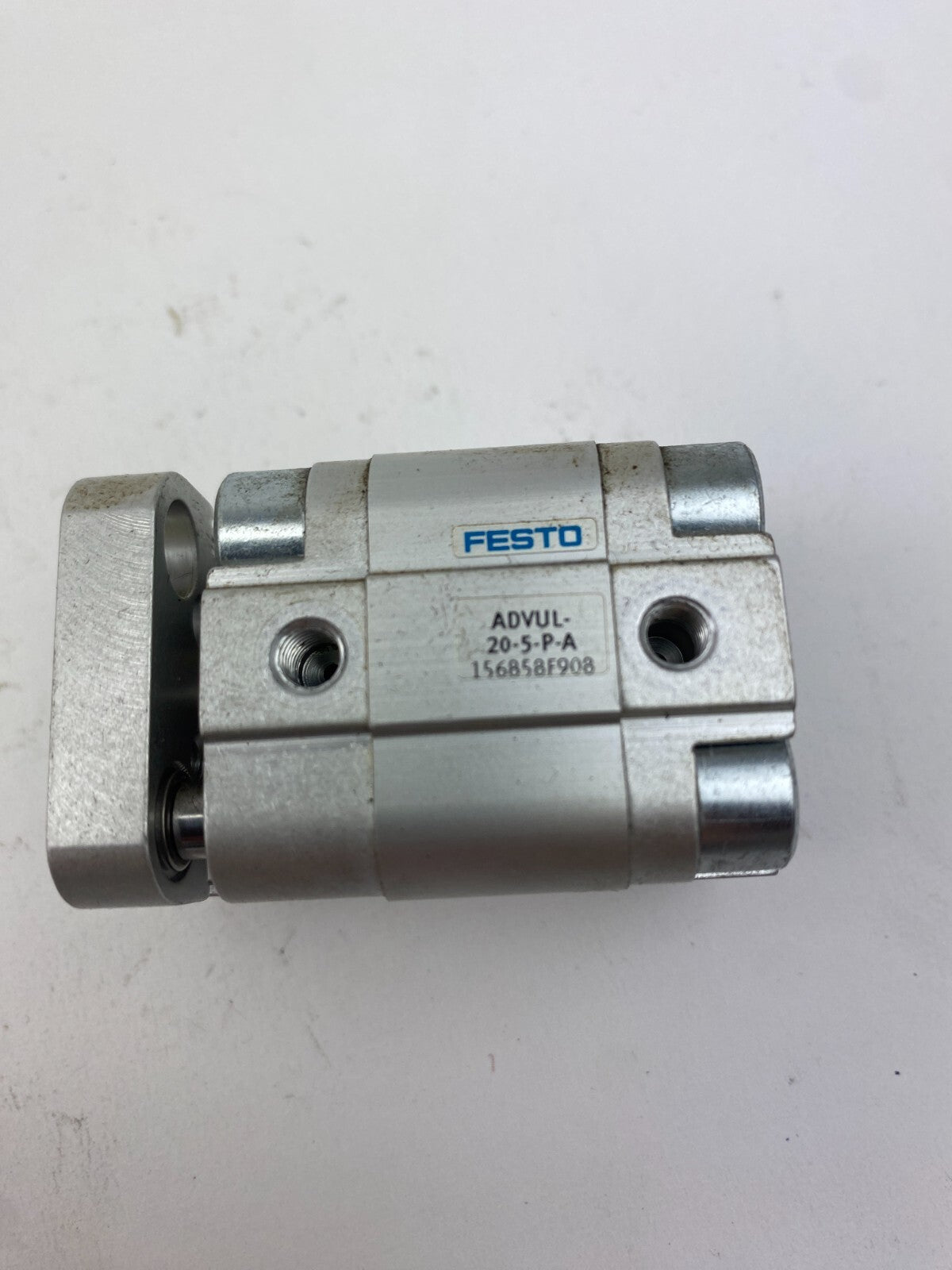 FESTO ADVUL-20-5-P-A 156858