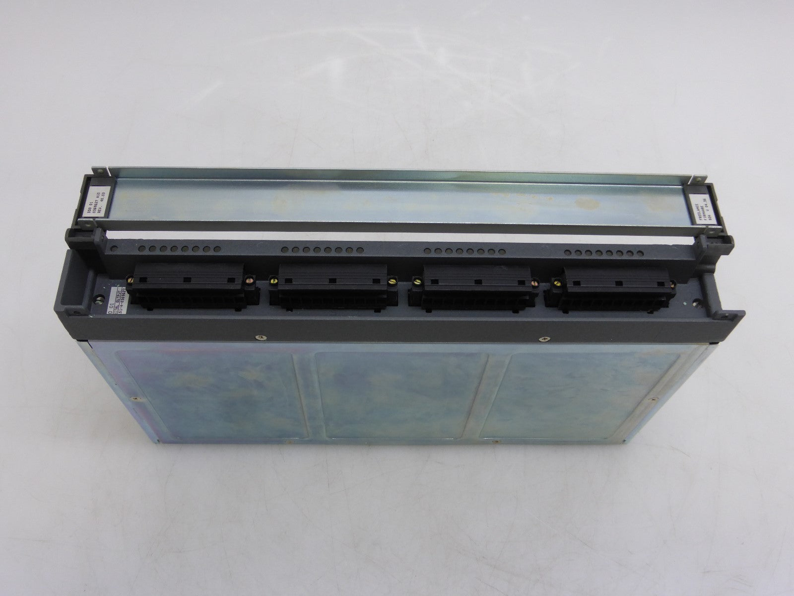 ABB Freelance 2000 DDO 01  P 37151-4-0369627  F 6.09.1