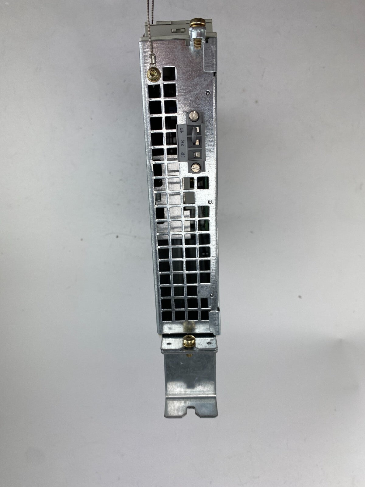 SIEMENS 6SN1113-1AB01-0BA1 GWE-566118901510