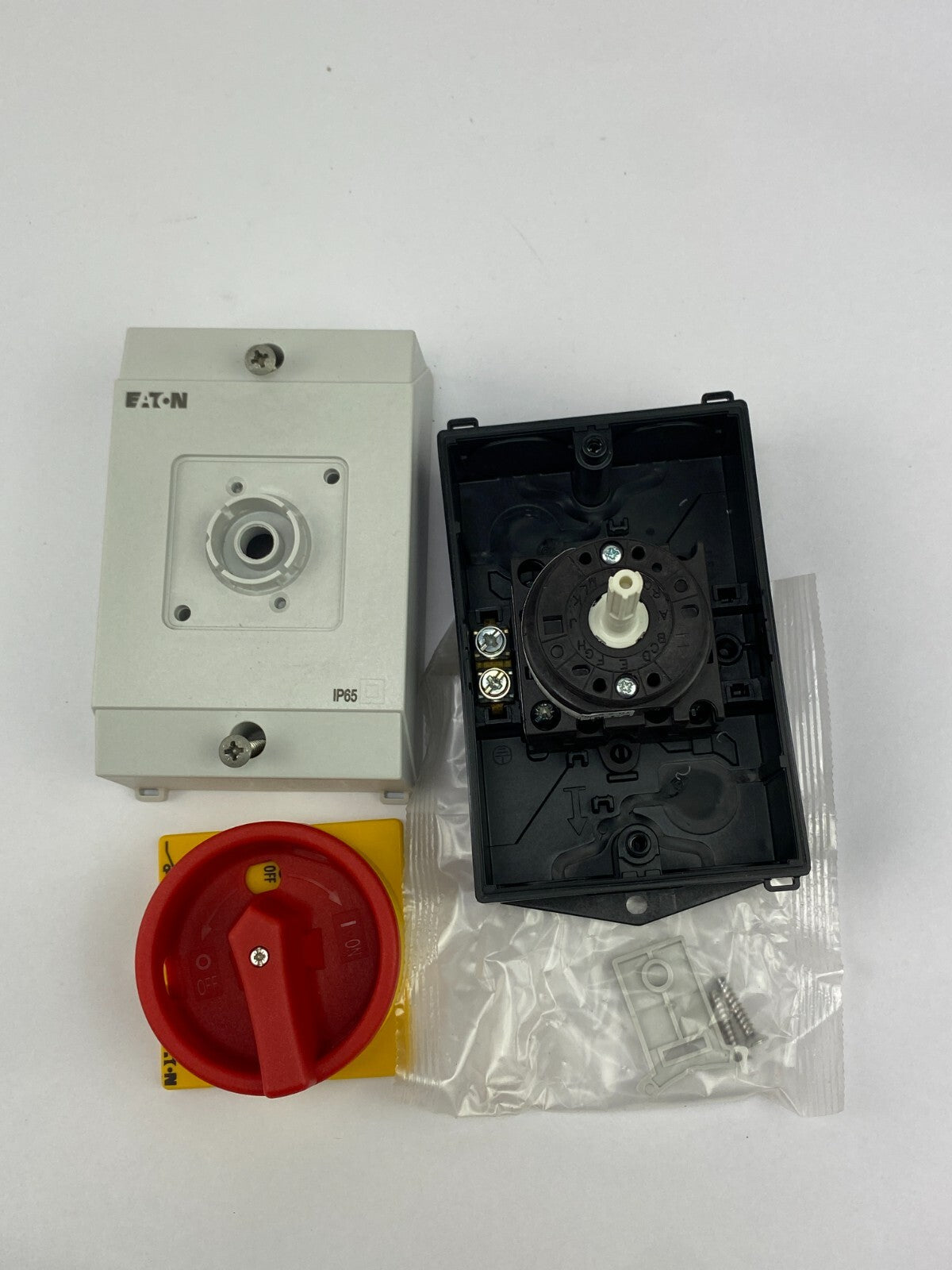 EATON T0-2-8900 IP65