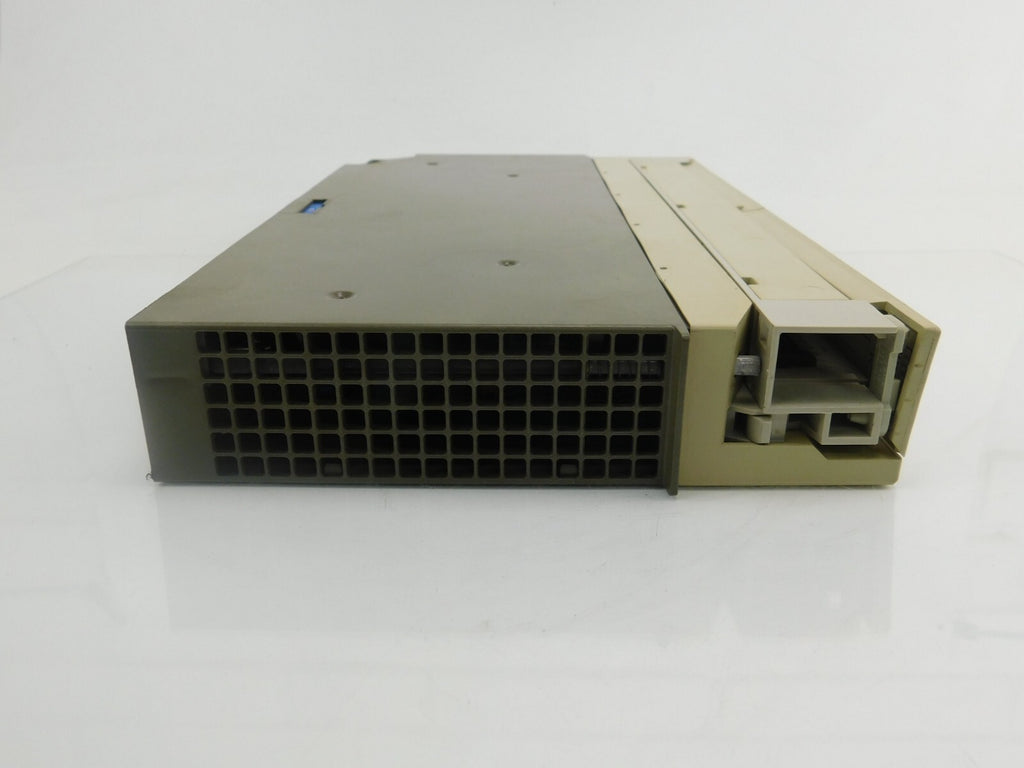 SIEMENS SIMATIC S5 DIGITAL INPUT 6ES5 420-7LA11
