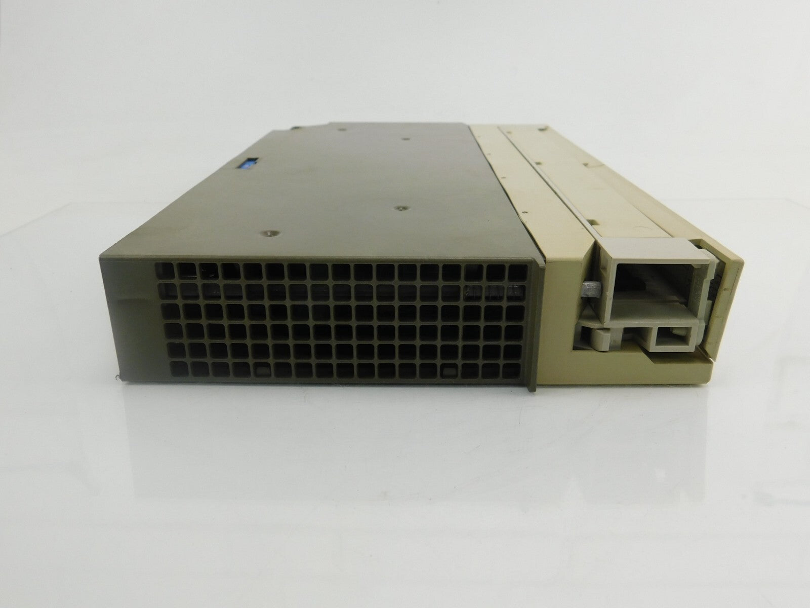 SIEMENS SIMATIC S5 DIGITAL INPUT 6ES5 420-7LA11
