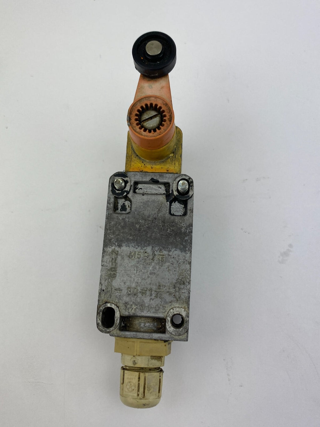 Siemens M20x1,5