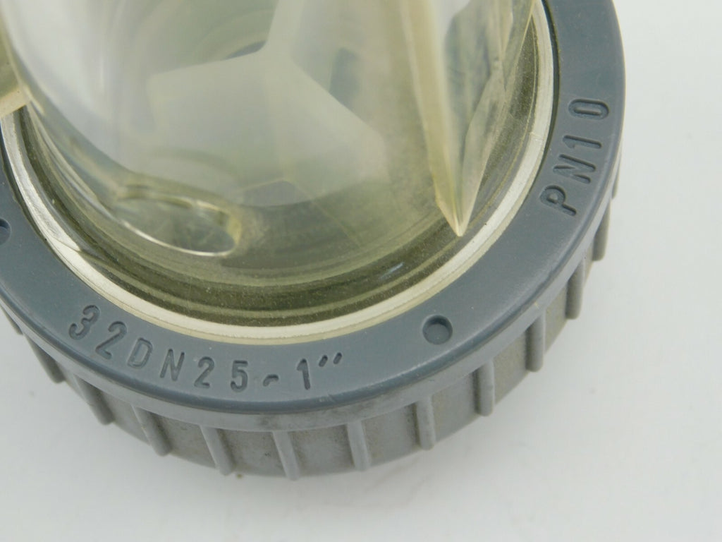 GEMÜ  Durchflussmesser 55/-/44 32DN25-