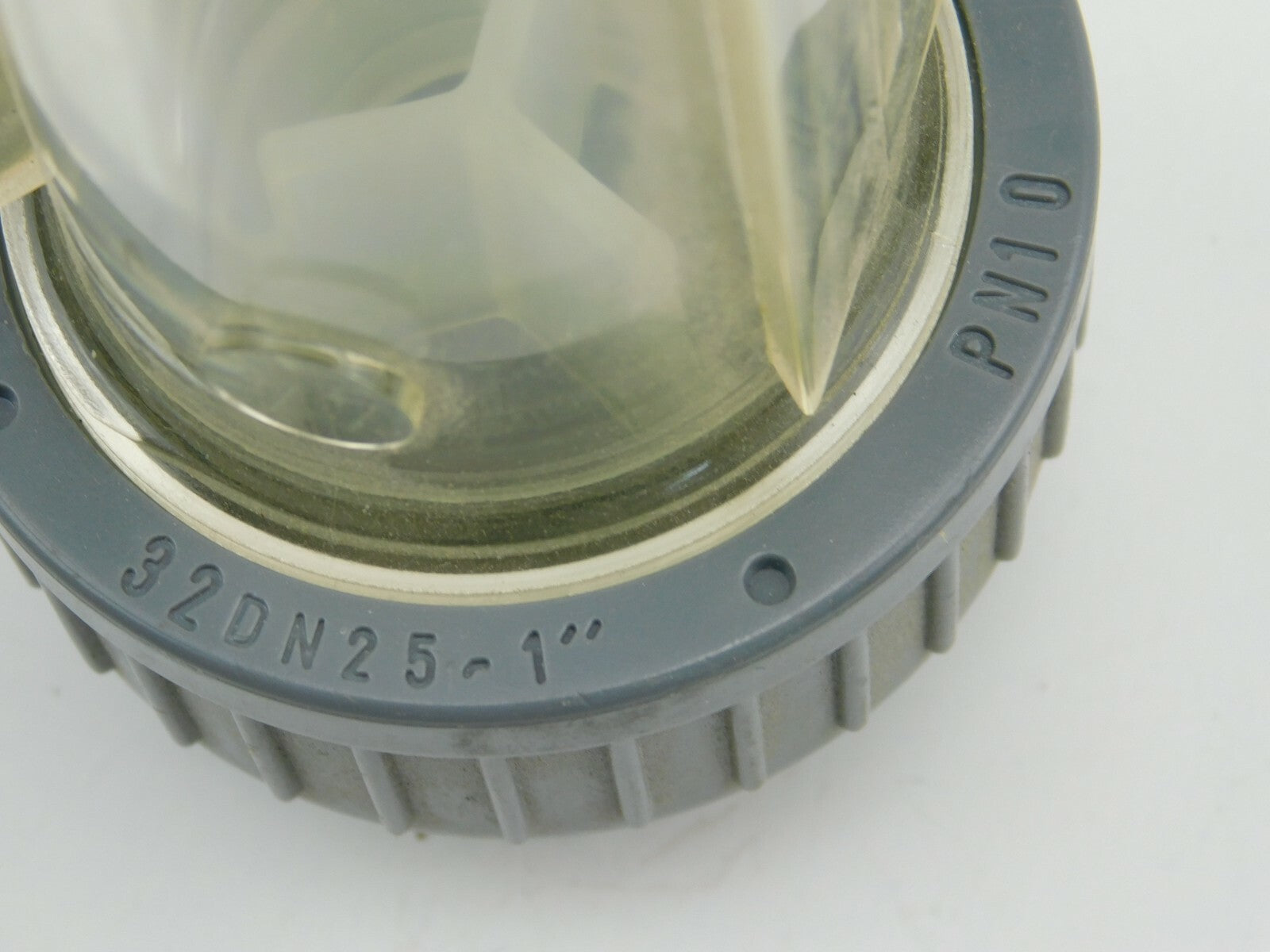GEMÜ  Durchflussmesser 55/-/44 32DN25-