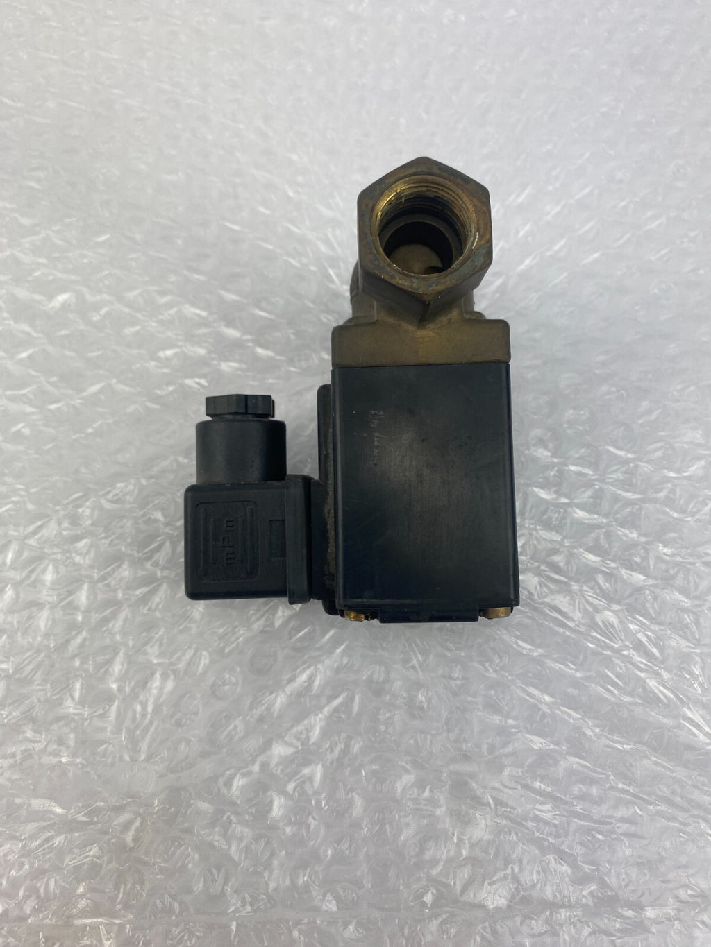 bürkert 0290 A 12,0 NBR MS 136177K