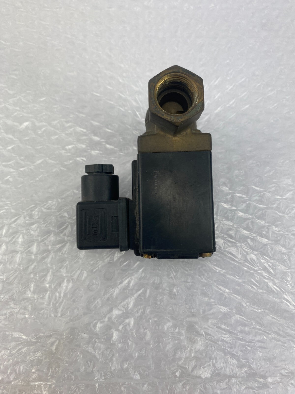 bürkert 0290 A 12,0 NBR MS 136177K