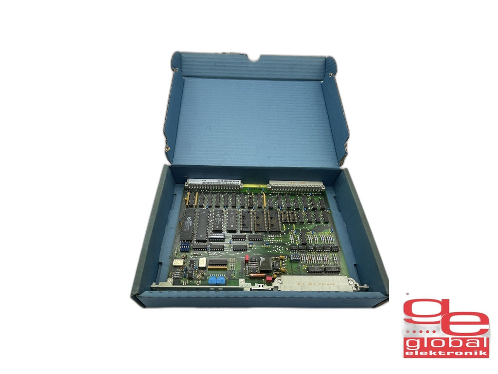 uni-Pro CPU D 23.020036X-07855