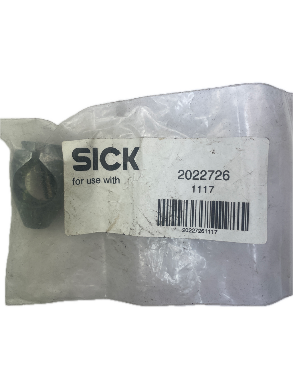 SICK 2022726 **2 st**