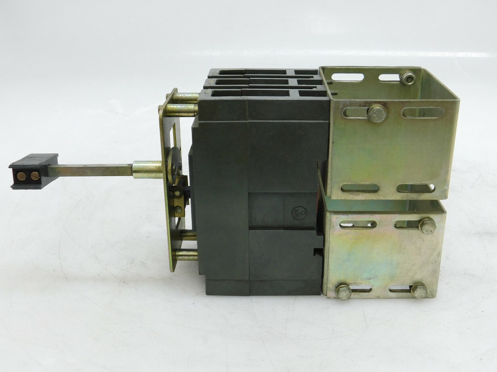 Siemens 3VP5201-0HT00 100A