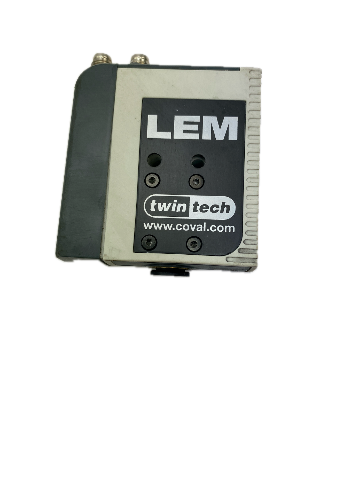 COVAL  LEM90X14SVA