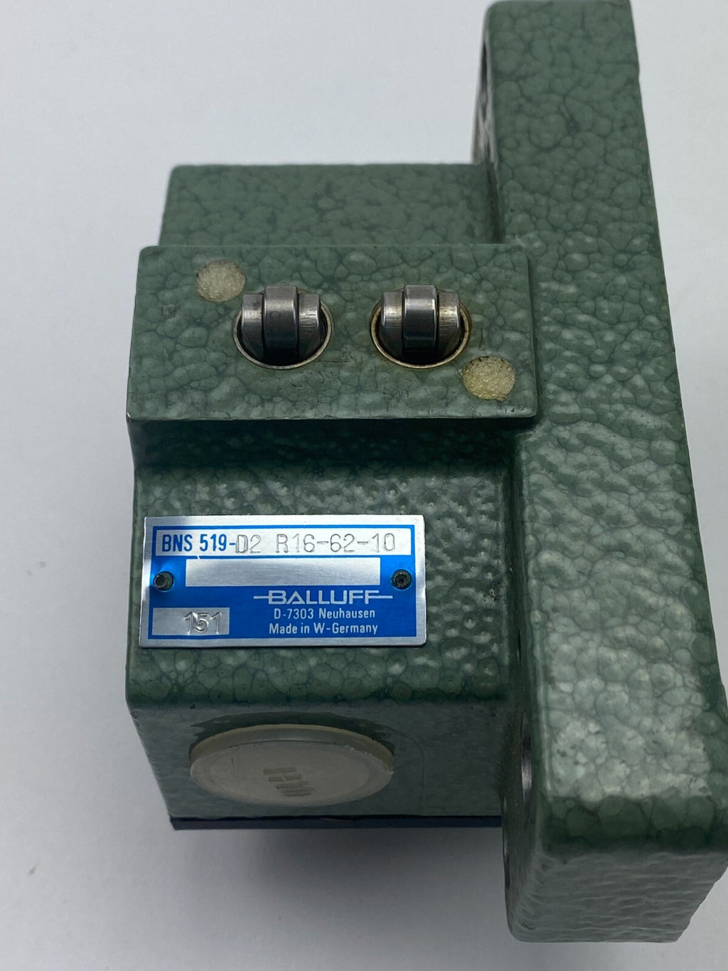 BALLUFF BNS 519-D2 R16-62-10