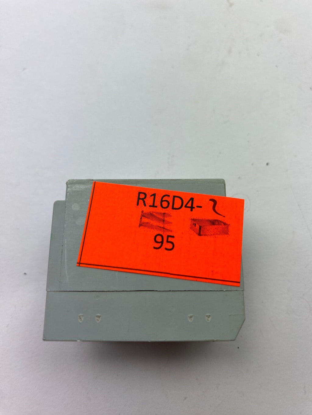 Allen-Bradley Cat 100-F B