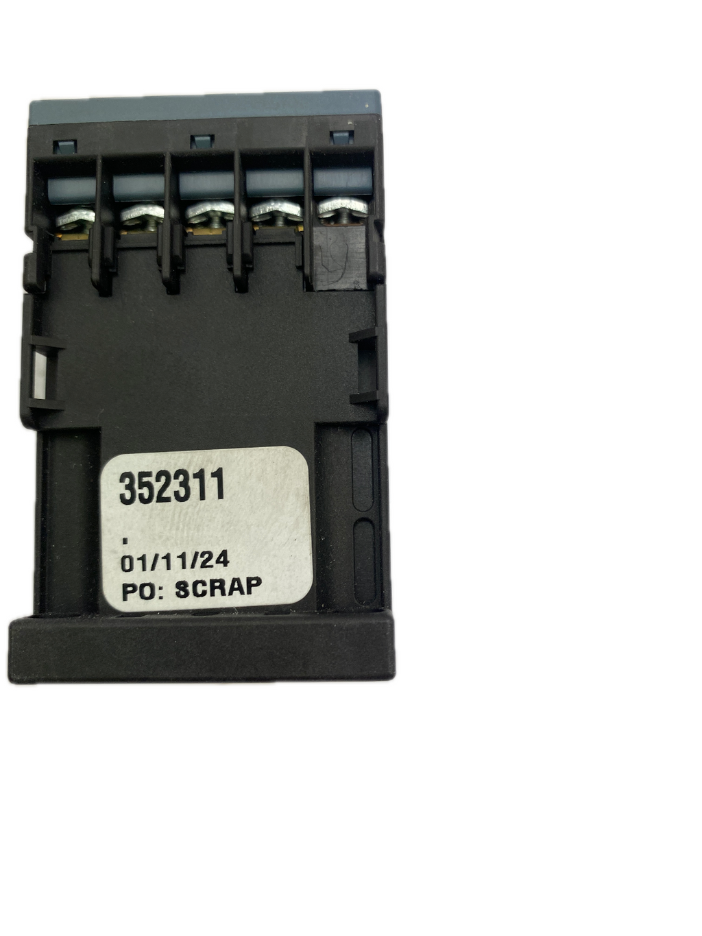 Siemens SIRIUS 3RT2016-1AP02 230V 50/60Hz