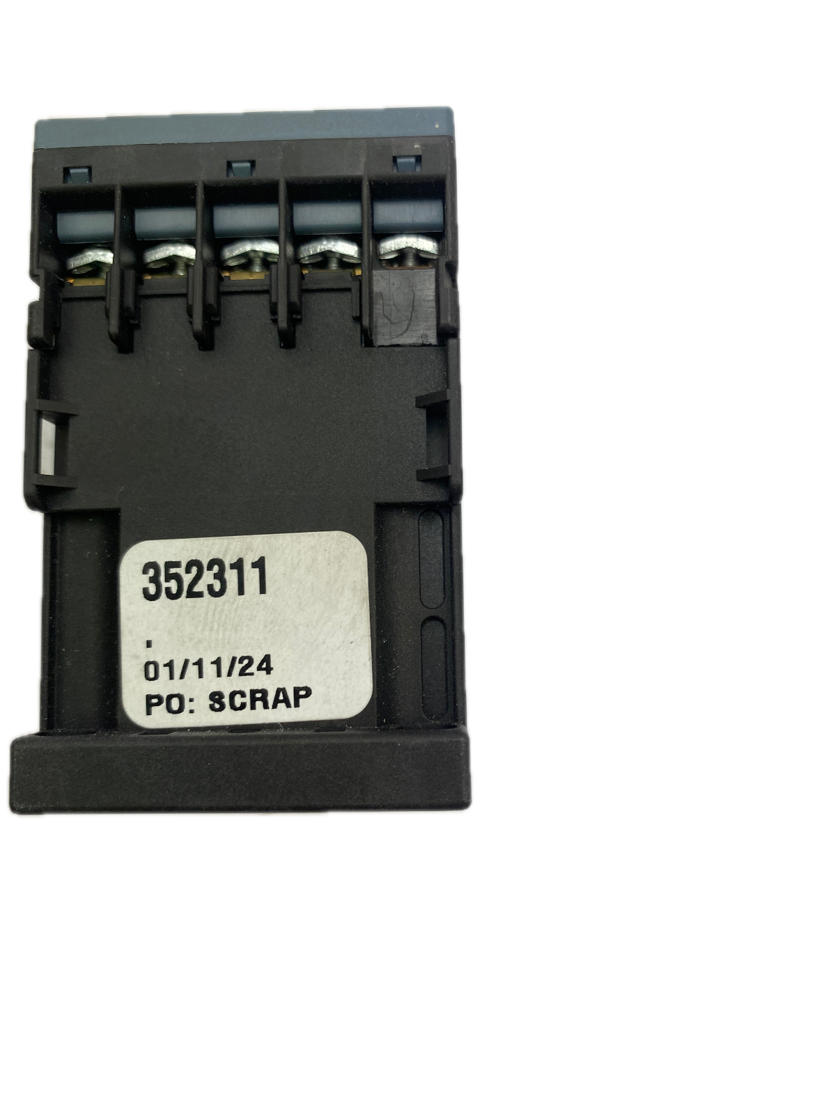 Siemens SIRIUS 3RT2016-1AP02 230V 50/60Hz