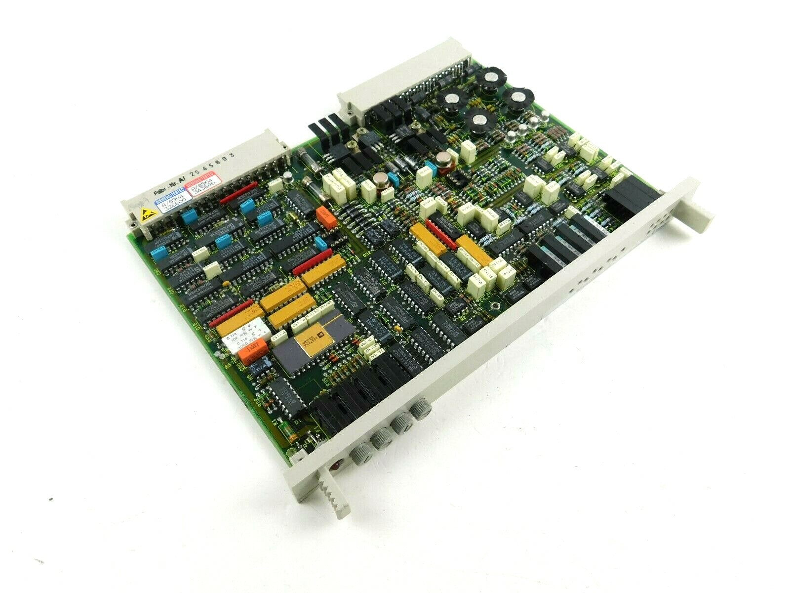 Siemens Iskamatic B GA91 6FQ2290-0B