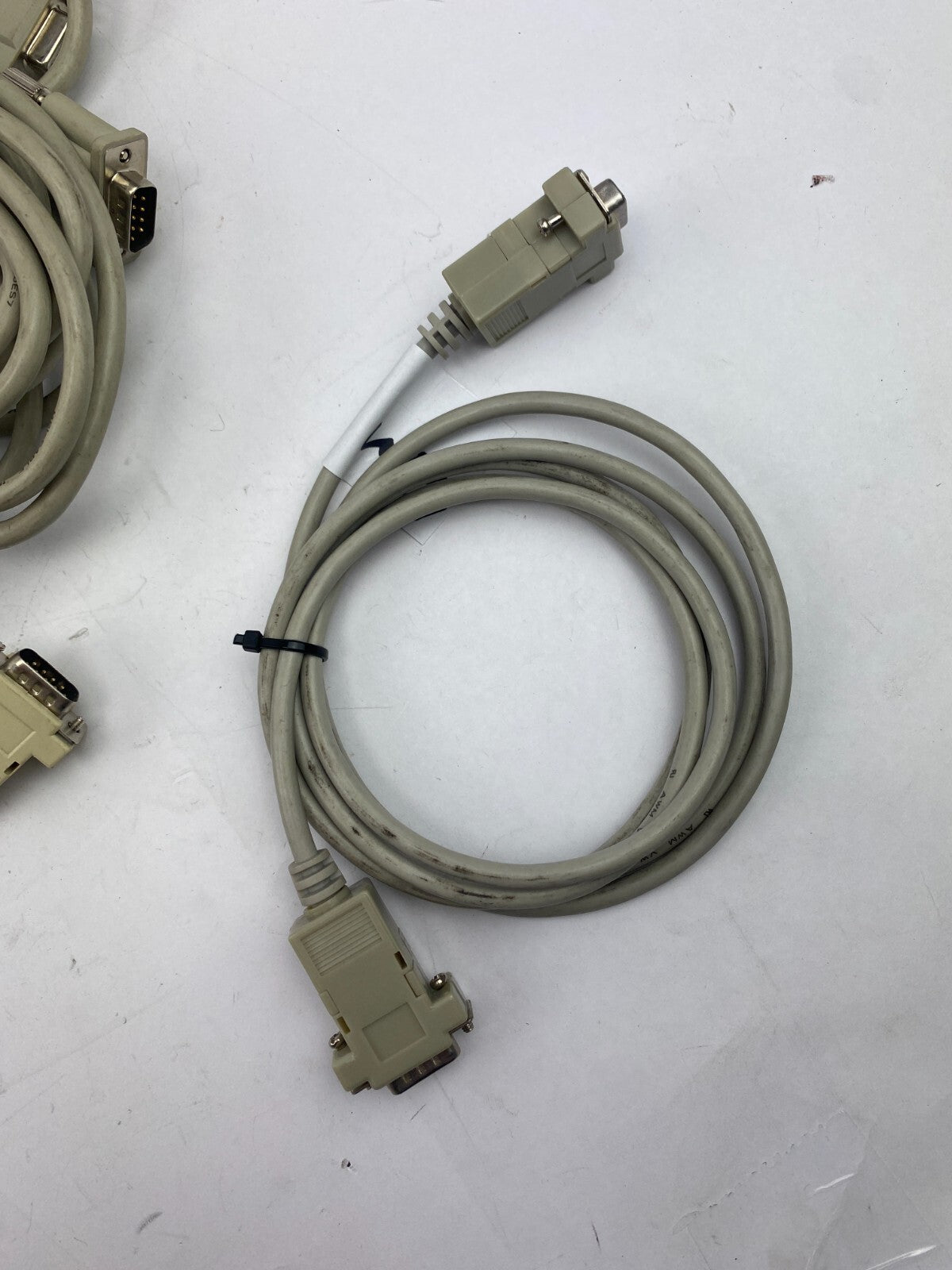 POSTEN...SIEMENS MPI-CABLE 187.5 KBD+300V 26AWG CSA TEW+...