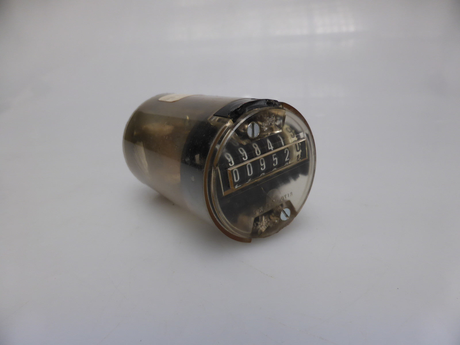 General Electric 50-240311ADAB 1; N/R 120V 50HZ HRS